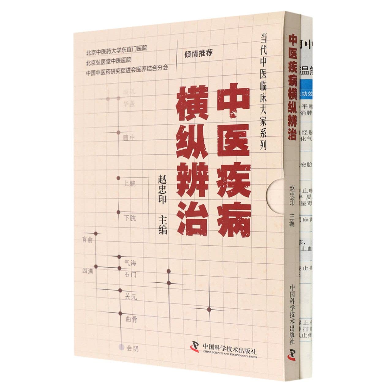 Amazon.co.jp: 中医疾病横纵辨治 当代中医临床大家系列 中医病因形成